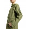 Dámská Bunda Burton Veridry 2L Rain Jacket Forest Moss (Velikost XXS)