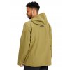Pánská Bunda Burton Veridry 2.5L Rain Jacket Martini Olive