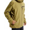 Pánská Bunda Burton Veridry 2.5L Rain Jacket Martini Olive