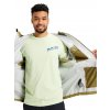 Pánská Bunda Burton Veridry 2.5L Rain Jacket Martini Olive