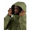 Pánská Bunda Burton Veridry 2L Rain Jacket Forest Moss