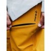 Kalhoty Burton MINE77 Streetwear Pants Shatter Yellow (Velikost 36)