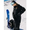 Dámská Bunda Burton [ak] Kimmy GORE-TEX 2L Anorak Jacket True Black