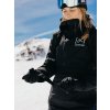 Dámská Bunda Burton [ak] Kimmy GORE-TEX 2L Anorak Jacket True Black
