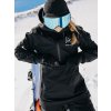Dámská Bunda Burton [ak] Kimmy GORE-TEX 2L Anorak Jacket True Black