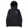 Dámská Bunda Burton [ak] Kimmy GORE-TEX 2L Anorak Jacket True Black