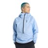 Dámská Bunda Burton [ak] Minimalist Gore-Tex 3L Anorak Rain Jacket Moonrise
