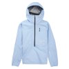 Dámská Bunda Burton [ak] Minimalist Gore-Tex 3L Anorak Rain Jacket Moonrise
