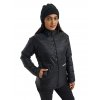 Dámská Bunda Burton Versatile heat Synthetic Insulator Jacket True Black