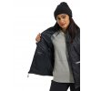 Dámská Bunda Burton Versatile heat Synthetic Insulator Jacket True Black