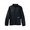 Dámská Bunda Burton Versatile heat Synthetic Insulator Jacket True Black