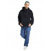 Dámská Mikina Burton Lemma Fleece Pullover True Black
