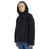 Dámská Mikina Burton Lemma Fleece Pullover True Black