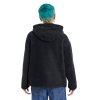 Dámská Mikina Burton Lemma Fleece Pullover True Black