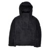 Dámská Mikina Burton Lemma Fleece Pullover True Black