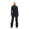Dámské Kalhoty Burton [ak] Summit GORE‑TEX 2L Insulated Pants True Black