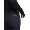 Dámské Kalhoty Burton [ak] Summit GORE‑TEX 2L Insulated Pants True Black
