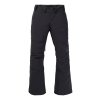 Dámské Kalhoty Burton [ak] Summit GORE‑TEX 2L Insulated Pants True Black