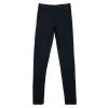 Dámské Termoprádlo Burton Phayse Base Layer Pants True Black