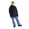 Pánská Bunda Burton Covert 2.0 2L Jacket True Black