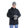 Pánská Bunda Burton Covert 2.0 2L Jacket True Black