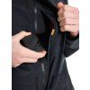 Pánská Bunda Burton Covert 2.0 2L Jacket True Black