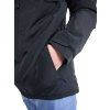 Pánská Bunda Burton Covert 2.0 2L Jacket True Black