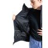 Pánská Bunda Burton Covert 2.0 2L Jacket True Black