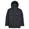 Pánská Bunda Burton Covert 2.0 2L Jacket True Black