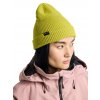 Čepice Burton Recycled All Day Long Beanie Sulfur