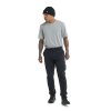 Pánské Kalhoty Burton Ridge Cargo Pants True Black