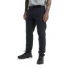 Pánské Kalhoty Burton Ridge Cargo Pants True Black