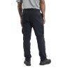 Pánské Kalhoty Burton Ridge Cargo Pants True Black