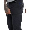 Pánské Kalhoty Burton Ridge Cargo Pants True Black