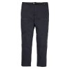 Pánské Kalhoty Burton Ridge Cargo Pants True Black
