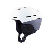Helma anon. Merak WaveCel Helmet White