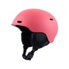 Helma anon. Oslo WaveCel Helmet Coral