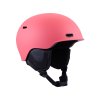 Helma anon. Oslo WaveCel Helmet Coral