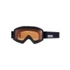 Brýle anon. Helix 2.0 Goggles + Bonus Lens Frame Black / Perceive Sunny Red / Amber