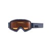 Brýle anon. Helix 2.0 Goggles + Bonus Lens Frame Stealth / Perceive Sunny Onyx / Amber