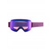 Dámské Brýle anon. WM3 Goggles + Bonus Lens + MFI® Face Mask Frame Grape / Perceive Sunny Onyx / Perceive Variable Violet