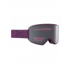 Dámské Brýle anon. WM3 Goggles + Bonus Lens + MFI® Face Mask Frame Grape / Perceive Sunny Onyx / Perceive Variable Violet