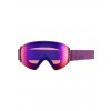 Brýle anon. M4S Toric Goggles + Bonus Lens + MFI face mask Frame Grape / Perceive Sunny Onyx / Perceive Variable Violet