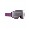 Brýle anon. M4S Toric Goggles + Bonus Lens + MFI face mask Frame Grape / Perceive Sunny Onyx / Perceive Variable Violet