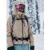 Dámská Bunda Burton [ak] Embark GORE-TEX Jacket Summit Taupe