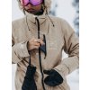Dámská Bunda Burton [ak] Embark GORE-TEX Jacket Summit Taupe