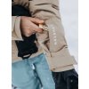 Dámská Bunda Burton [ak] Embark GORE-TEX Jacket Summit Taupe