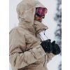 Dámská Bunda Burton [ak] Embark GORE-TEX Jacket Summit Taupe