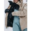 Dámská Bunda Burton [ak] Embark GORE-TEX Jacket Summit Taupe