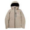 Dámská Bunda Burton [ak] Embark GORE-TEX Jacket Summit Taupe